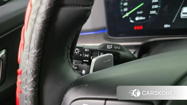 Kia The New Sportage 5th Generation id 4515940 из Кореи 27