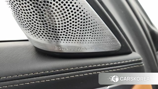 BMW 7 Series (G11) id 4201929 из Кореи 27