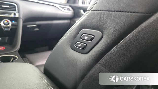 Genesis The New G70 id 4573053 из Кореи 27