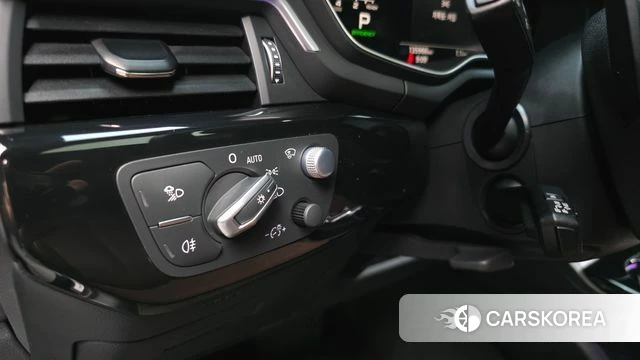 Audi A5 (F5) id 4716608 из Кореи 27