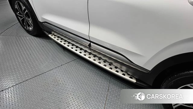 Hyundai Santa Fe TM id 4713209 из Кореи 27
