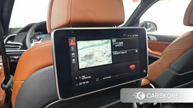 BMW X7 (G07) id 4754741 из Кореи 27