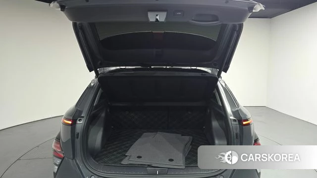 Hyundai Kona (SX2) id 4308029 из Кореи 27