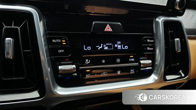 Kia Sorento 4th Generation id 4433592 из Кореи 27