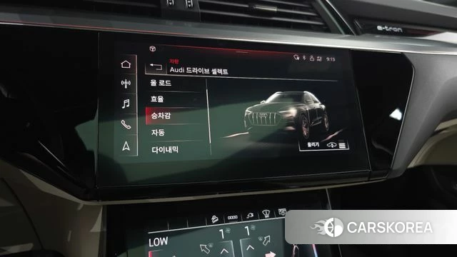Audi e-Tron id 4444999 из Кореи 27