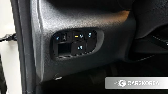 Hyundai The New Casper id 4321837 из Кореи 27