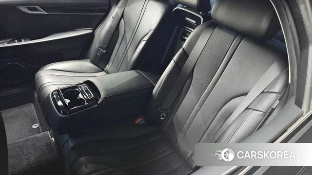 Genesis G80 (RG3) id 4651150 из Кореи 27