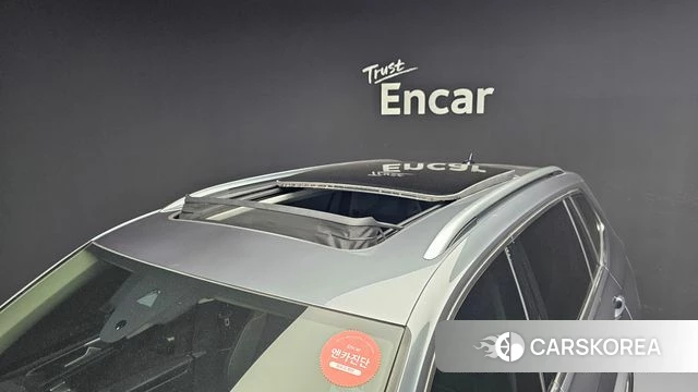 Volkswagen Tiguan Allspace id 4427776 из Кореи 27