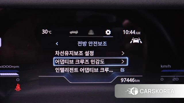 Ssangyong Torres id 4696819 из Кореи 27