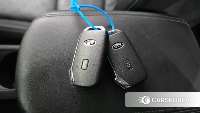 Kia Seltos id 4759038 из Кореи 27