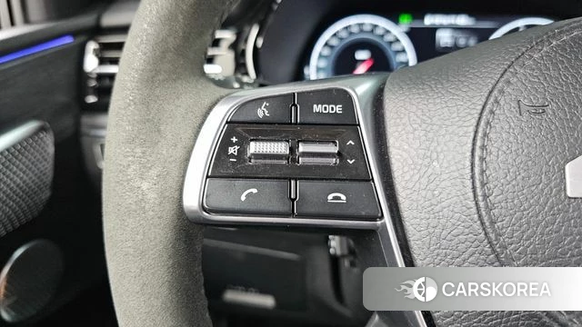 Kia Mohave Master id 4666145 из Кореи 27