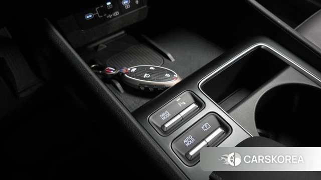 Hyundai Sonata D Edge (DN8) id 4308026 из Кореи 27