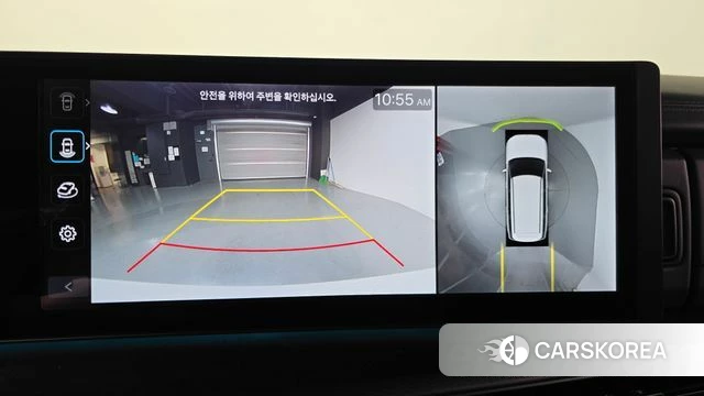 Hyundai Santa Fe (MX5) id 4934961 из Кореи 27