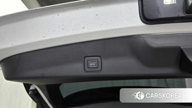 Chevrolet (GM Daewoo) Trailblazer id 4561330 из Кореи 27