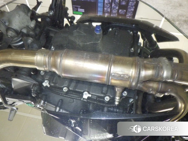 Kawasaki Z800 id 3950213 из Японии 27