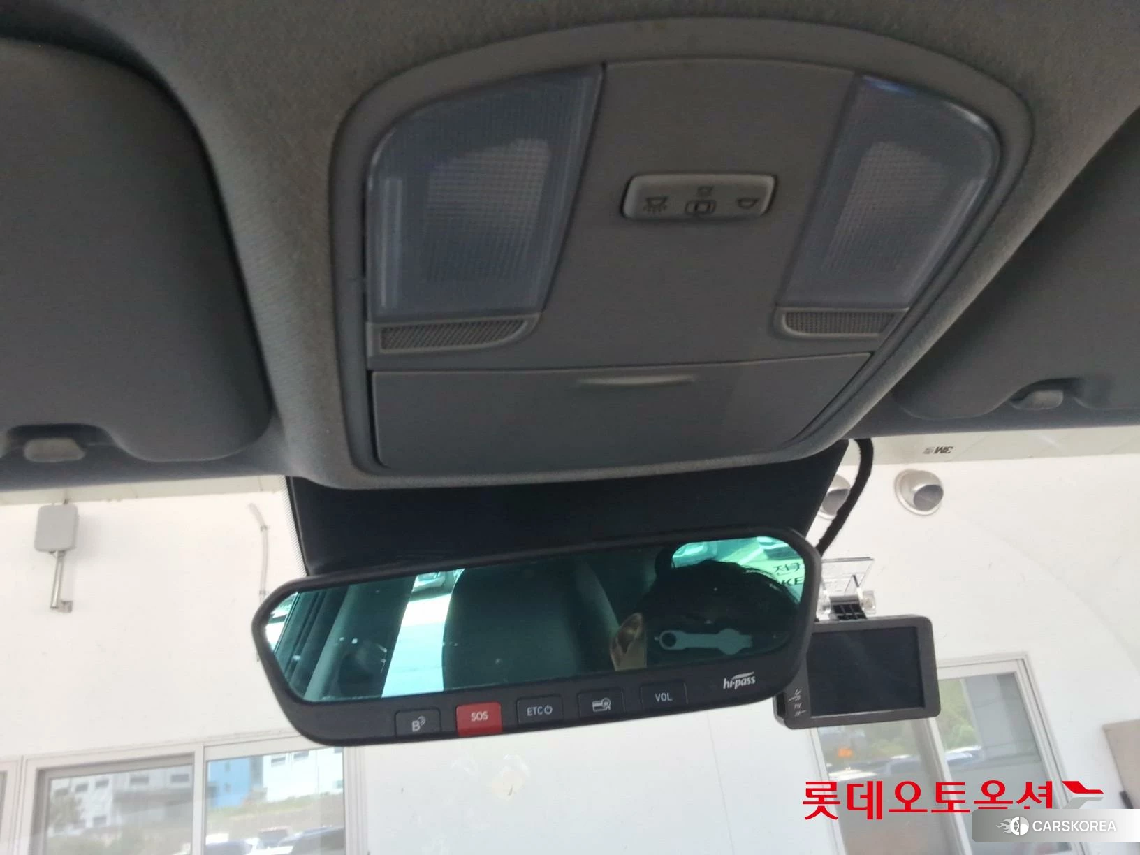Hyundai Kona Hybrid id 4669111 из Кореи 27