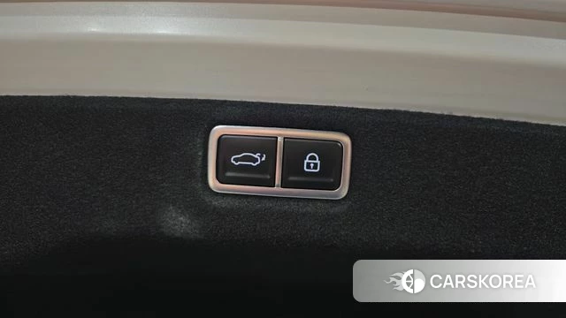 Hyundai Sonata D Edge (DN8) id 4892968 из Кореи 27