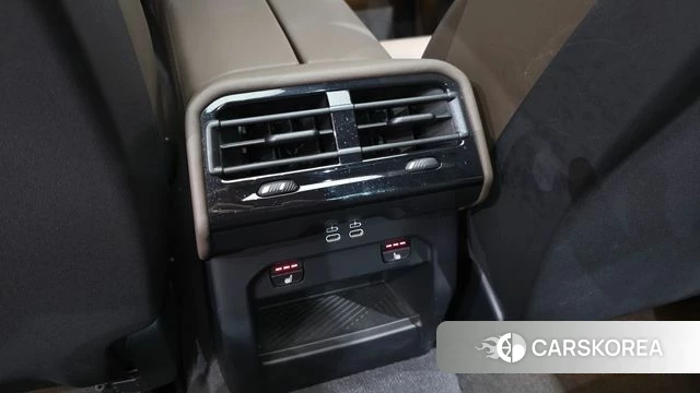 BMW 5 Series (G60) id 4499871 из Кореи 27