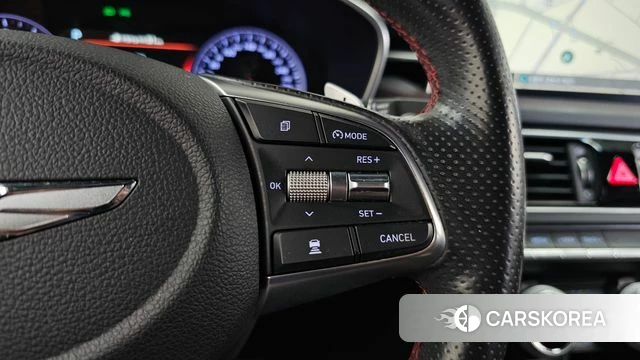 Genesis G70 id 4850109 из Кореи 27