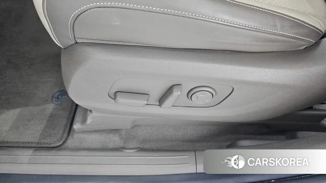Kia Carnival 4th generation id 4793027 из Кореи 27