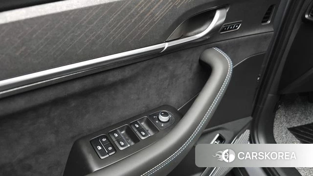 Renault Korea (Samsung) Grand Coleos id 4700589 из Кореи 27