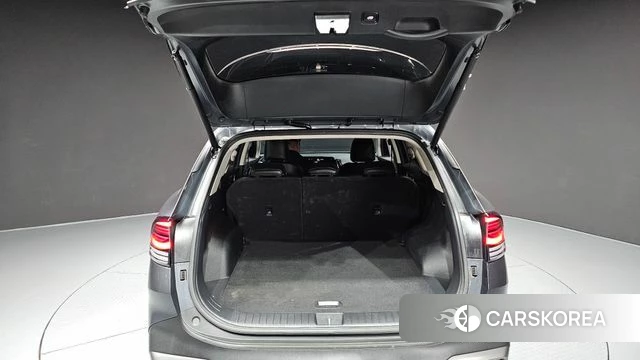 Kia Sportage 5th Generation Hybrid id 4834833 из Кореи 27