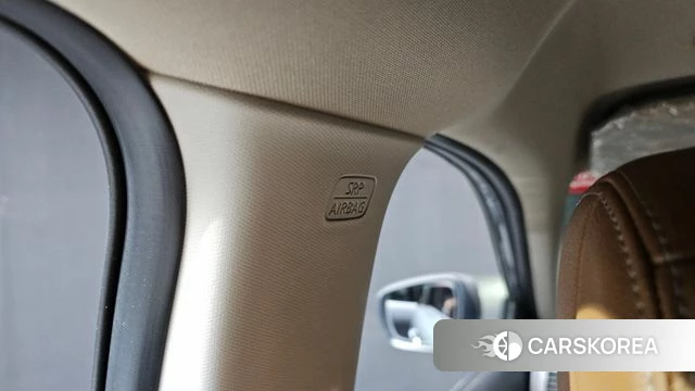 Renault Korea (Samsung) The New QM6 id 4282336 из Кореи 27