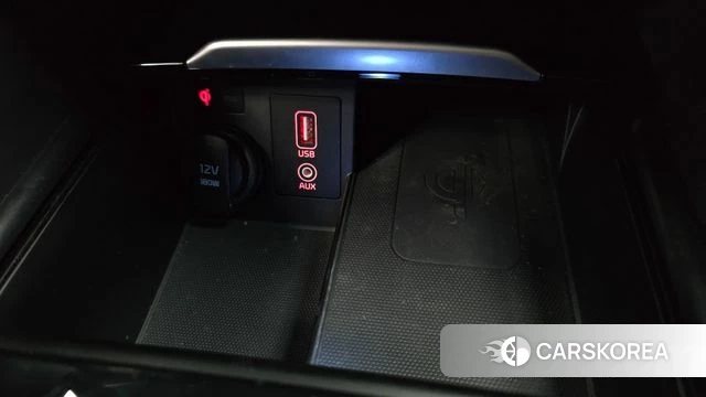 Kia All New K7 Hybrid id 4508479 из Кореи 27