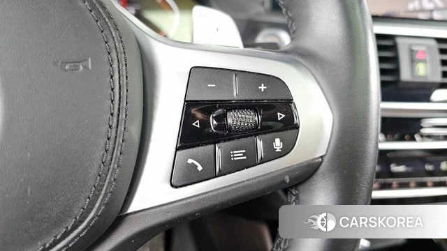 BMW X4 (G02) id 4350580 из Кореи 27