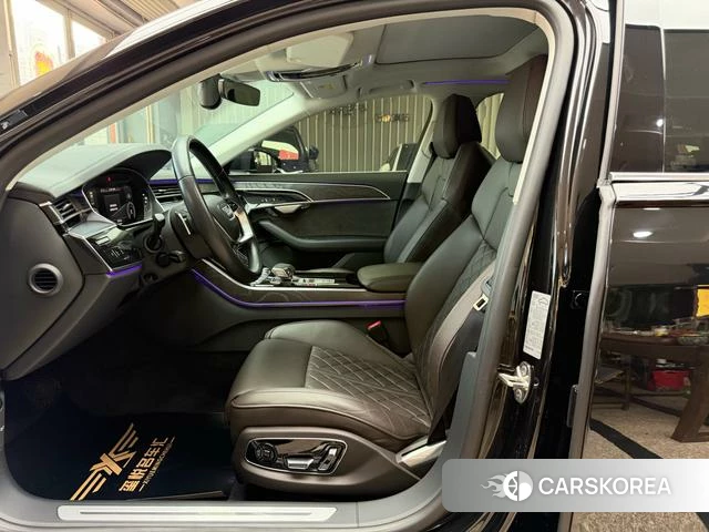 Audi A8 id 4208052 из Китая 27