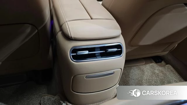 Genesis G90 (RS4) id 4768570 из Кореи 27