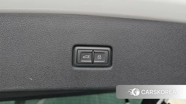 Audi Q8 (4M) id 4427682 из Кореи 27