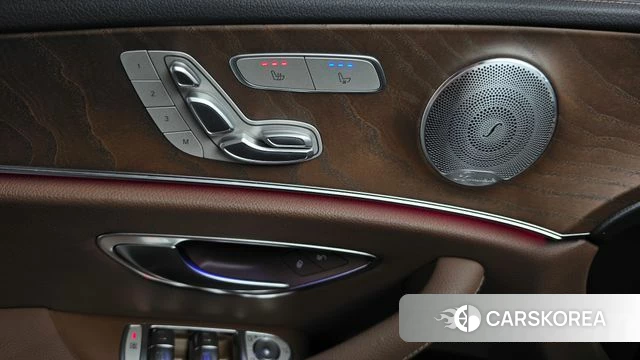 Mercedes-Benz E-Class W213 id 4780177 из Кореи 27
