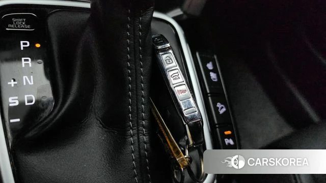 Kia Seltos id 4196587 из Кореи 27