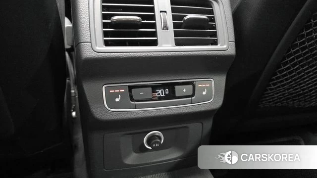 Audi Q5 (FY) id 4458567 из Кореи 27