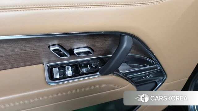 Land Rover Range Rover 5th Generation id 4763280 из Кореи 27
