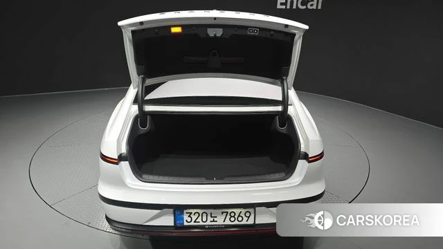 Hyundai Grandeur Hybrid (GN7) id 4578413 из Кореи 27