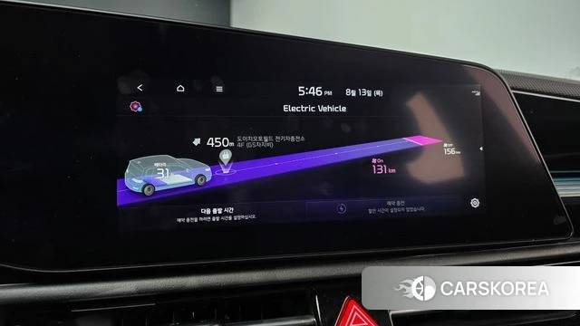 Kia Di All New Niro EV id 4696752 из Кореи 27