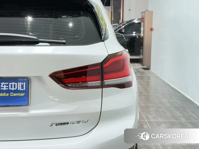 BMW X1 id 4254420 из Китая 27