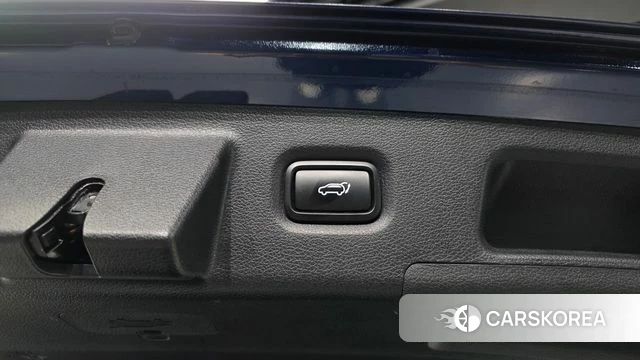 Hyundai Santa Fe TM id 4339587 из Кореи 27