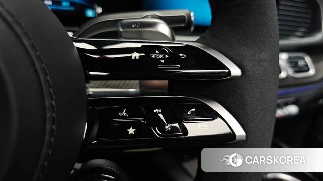 Mercedes-Benz GLE-Class W167 id 4748924 из Кореи 27