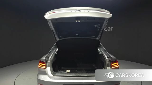 Volkswagen Arteon id 4586851 из Кореи 27