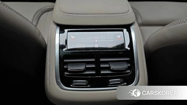 Volvo XC90 second Generation id 4589810 из Кореи 27