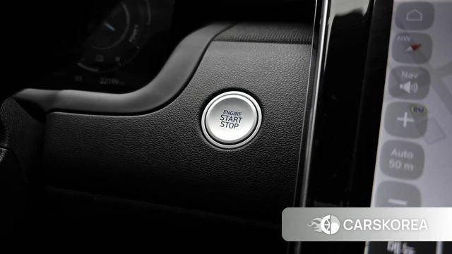 Hyundai Tucson Hybrid (NX4) id 4201396 из Кореи 27