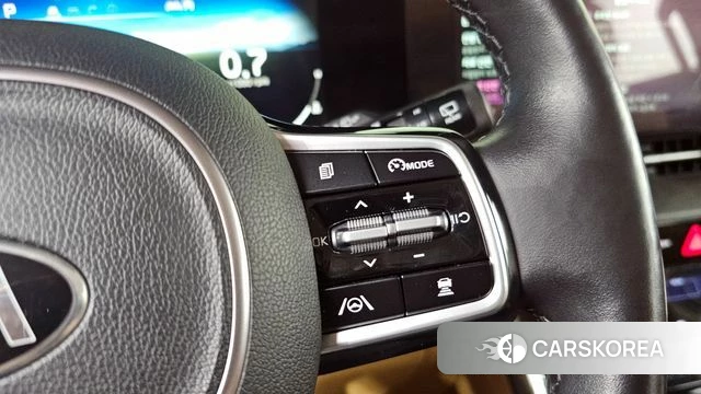 Kia Carnival 4th generation id 4203030 из Кореи 27