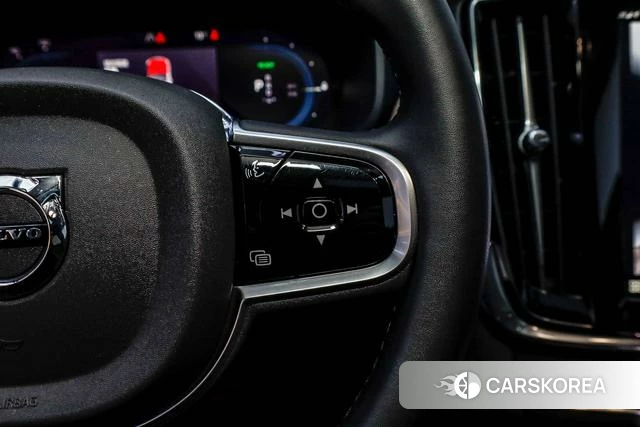 Volvo S90 PHEV id 4212400 из Китая 27