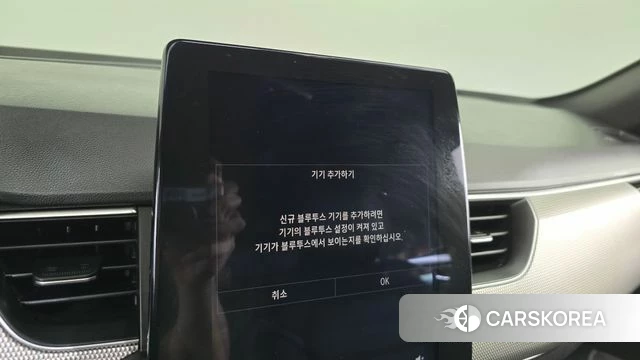 Renault Korea (Samsung) XM3 id 4571787 из Кореи 27