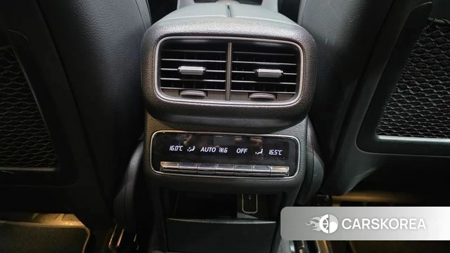 Mercedes-Benz GLE-Class W167 id 4283862 из Кореи 27
