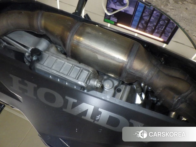 Проданный Honda CBR600RR id 4248056 из Японии, фото 27