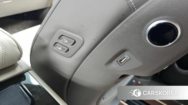 Kia Carnival 4th generation id 4609582 из Кореи 27